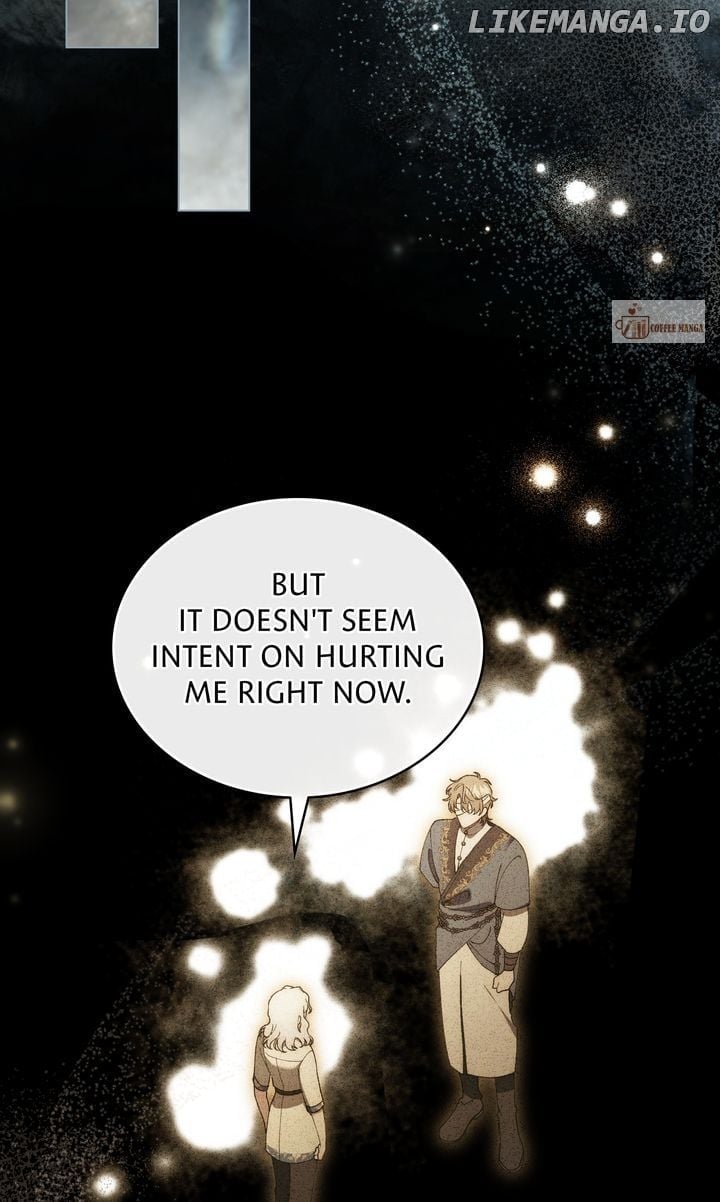 It Was Just a Contract Marriage Chapter 65 - page 34