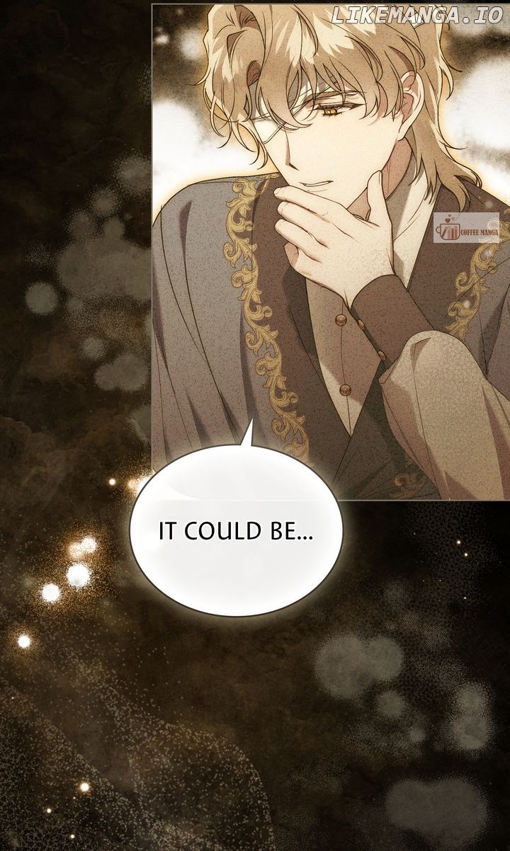 It Was Just a Contract Marriage Chapter 65 - page 36