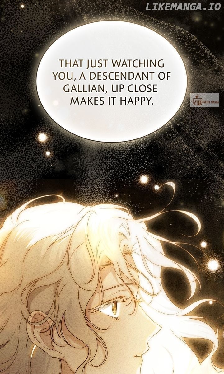 It Was Just a Contract Marriage Chapter 65 - page 37