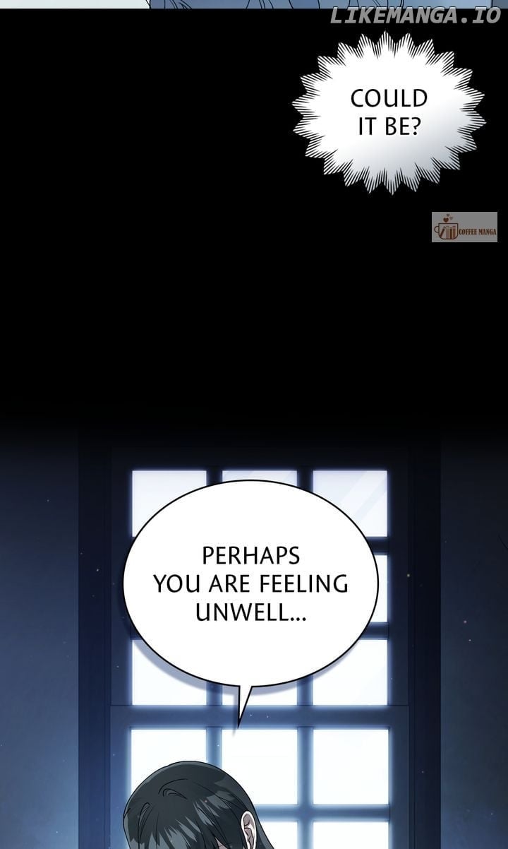 It Was Just a Contract Marriage Chapter 65 - page 4