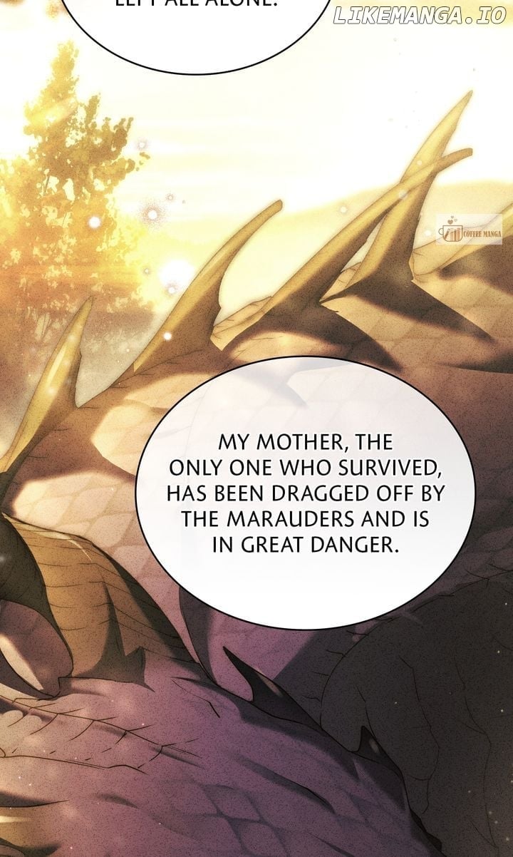 It Was Just a Contract Marriage Chapter 65 - page 40