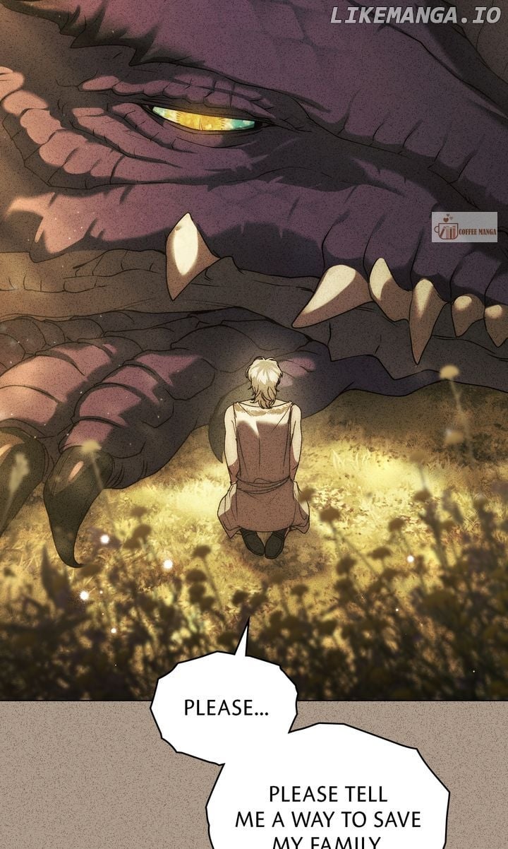 It Was Just a Contract Marriage Chapter 65 - page 41