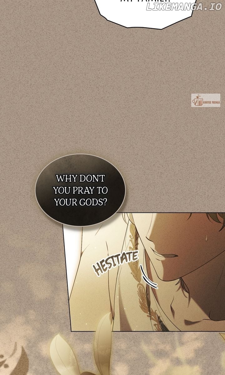 It Was Just a Contract Marriage Chapter 65 - page 42