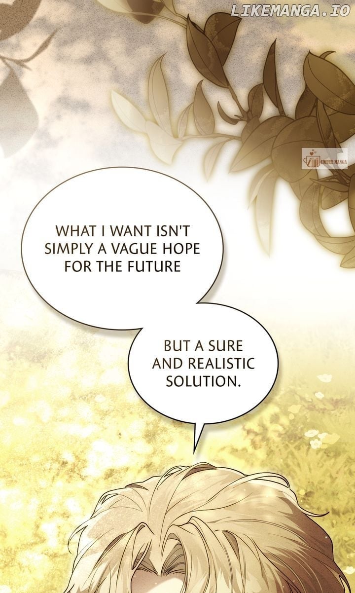 It Was Just a Contract Marriage Chapter 65 - page 43