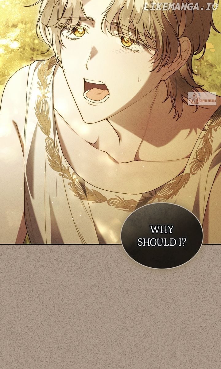 It Was Just a Contract Marriage Chapter 65 - page 44