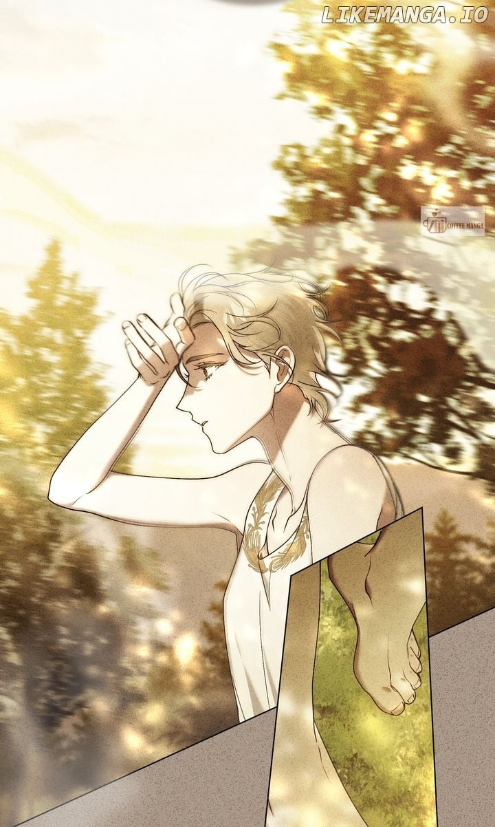 It Was Just a Contract Marriage Chapter 65 - page 50