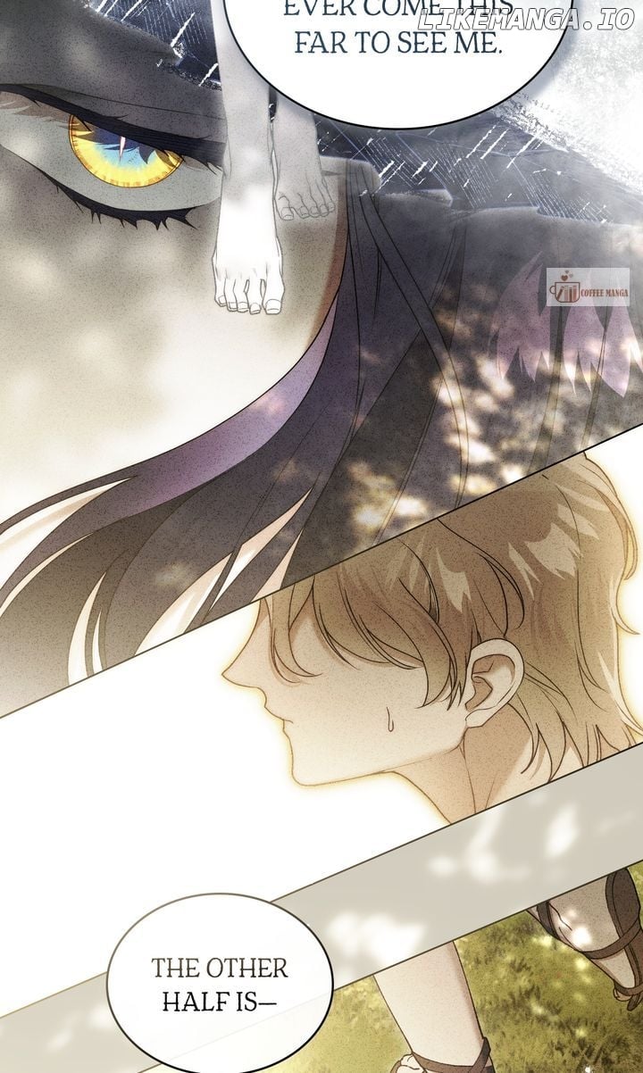 It Was Just a Contract Marriage Chapter 65 - page 54