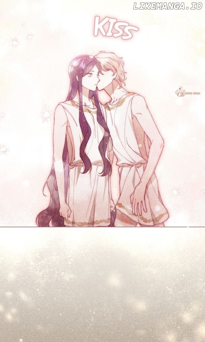 It Was Just a Contract Marriage Chapter 65 - page 56