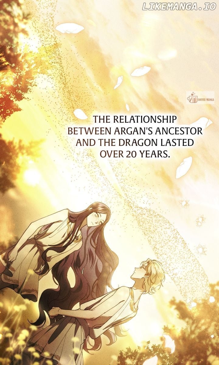 It Was Just a Contract Marriage Chapter 65 - page 61