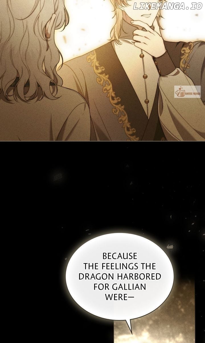 It Was Just a Contract Marriage Chapter 65 - page 66