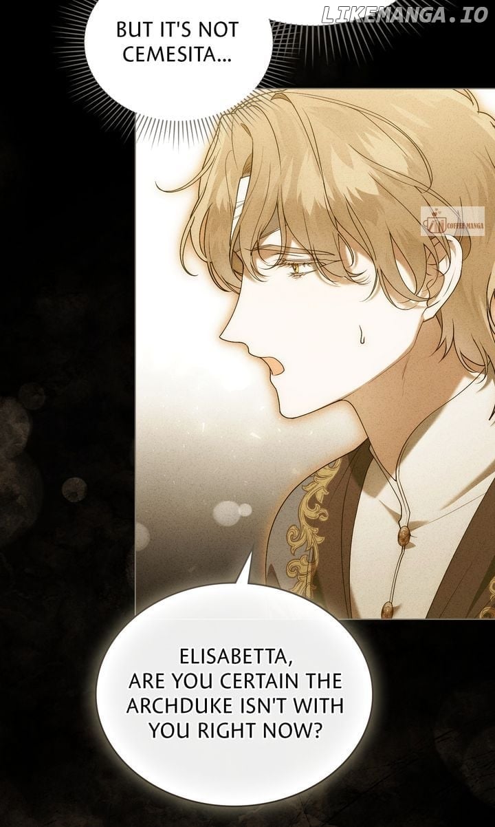 It Was Just a Contract Marriage Chapter 65 - page 69