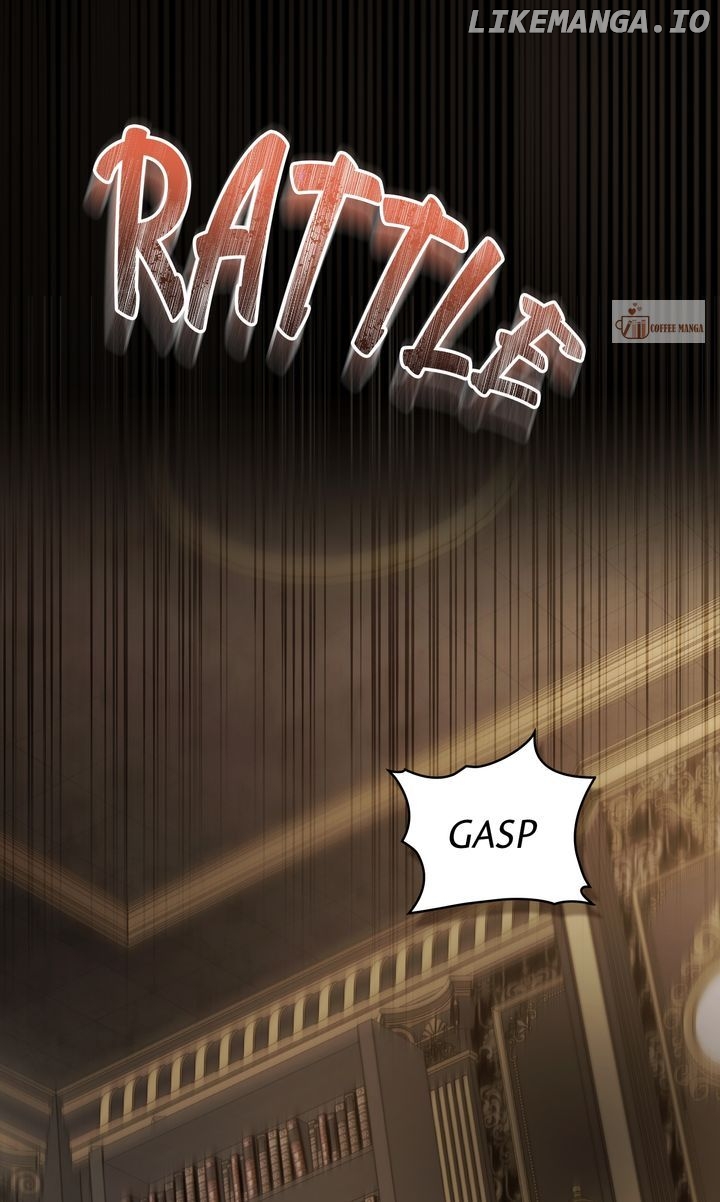 It Was Just a Contract Marriage Chapter 65 - page 73