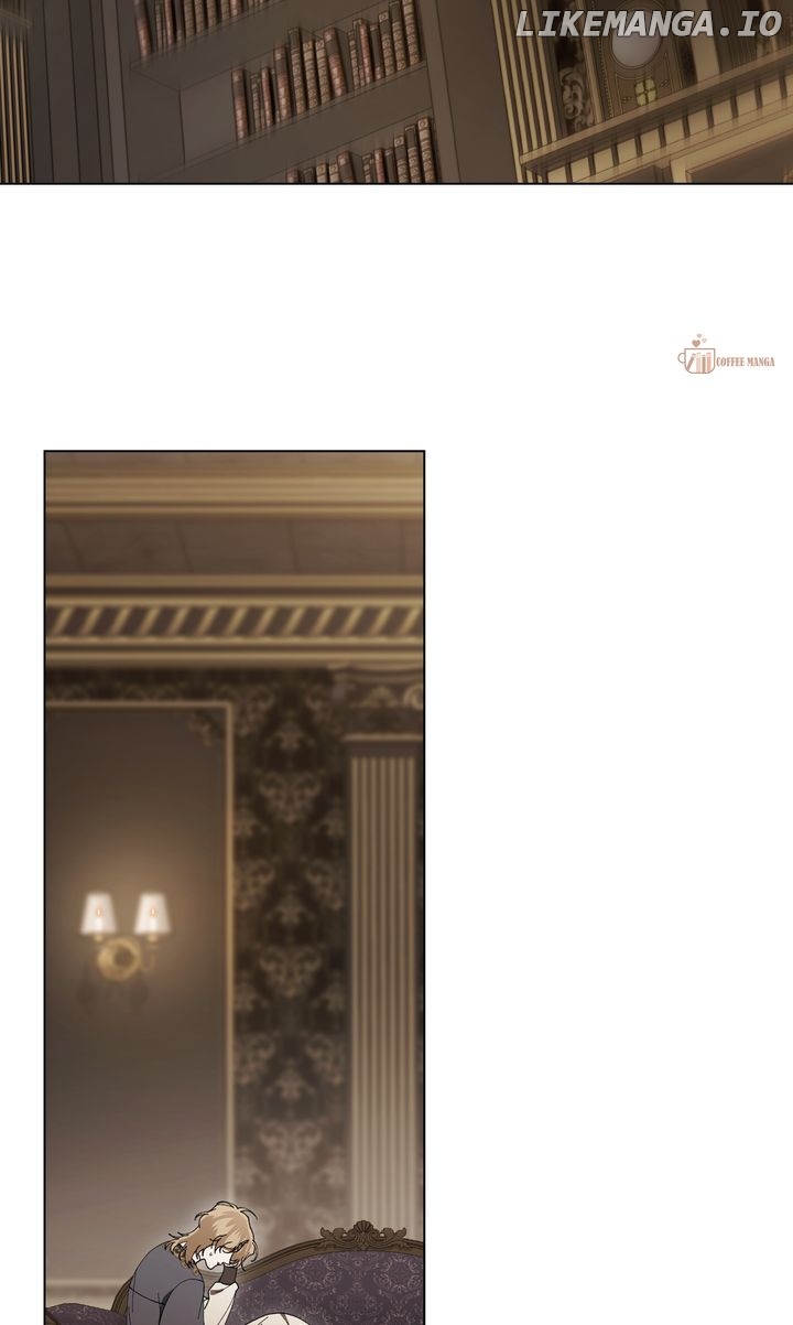 It Was Just a Contract Marriage Chapter 65 - page 74