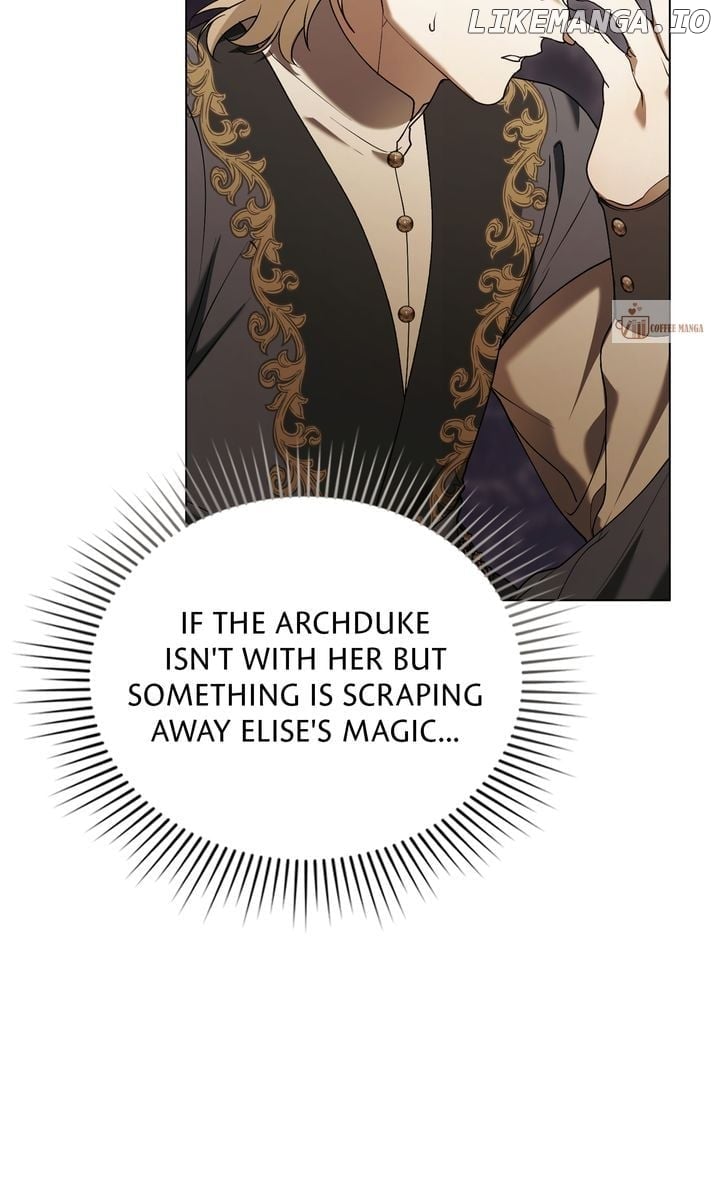 It Was Just a Contract Marriage Chapter 65 - page 76
