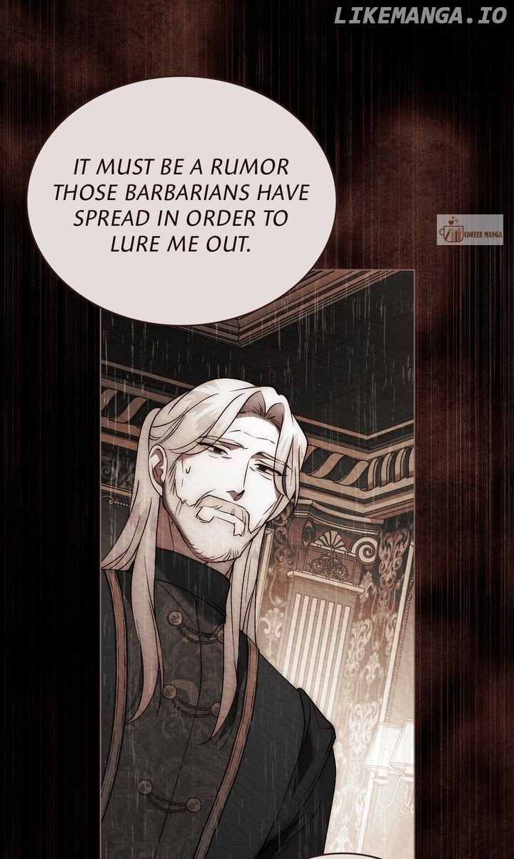 It Was Just a Contract Marriage Chapter 65 - page 80