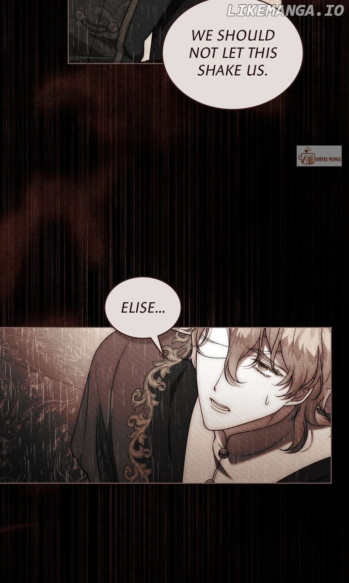 It Was Just a Contract Marriage Chapter 65 - page 81