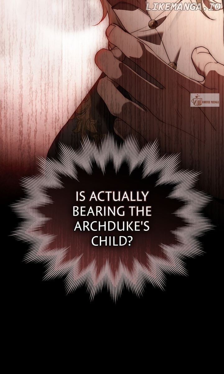 It Was Just a Contract Marriage Chapter 65 - page 84
