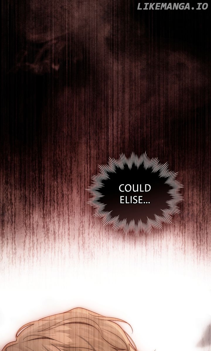 It Was Just a Contract Marriage Chapter 66 - page 1