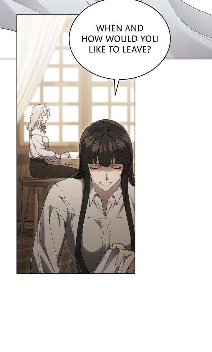 It Was Just a Contract Marriage Chapter 66 - page 13