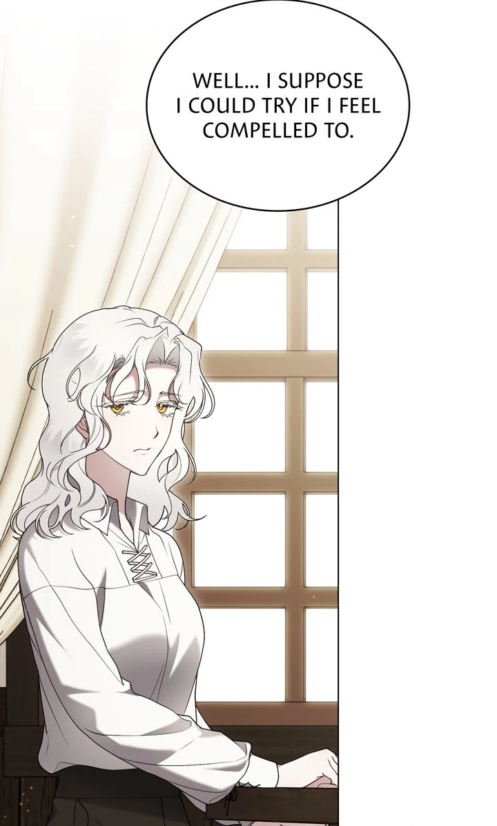 It Was Just a Contract Marriage Chapter 66 - page 19