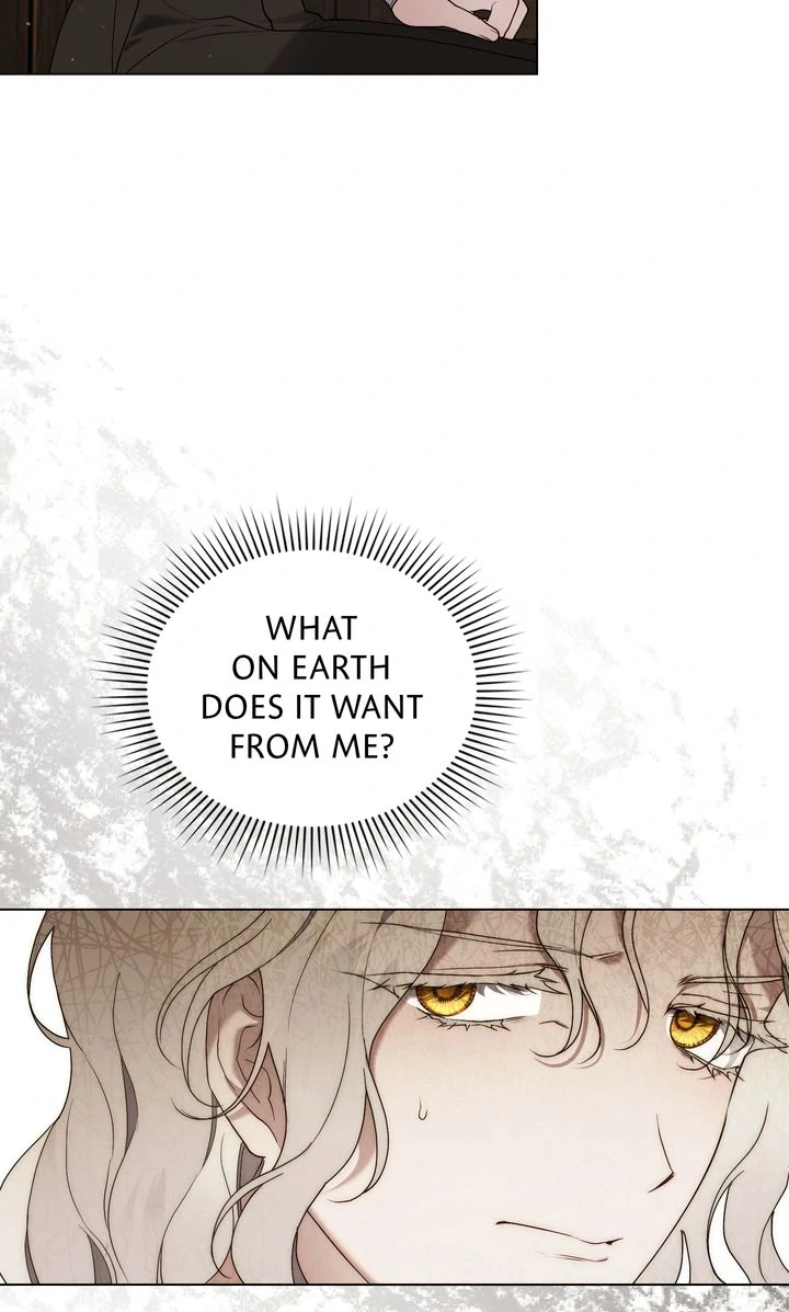 It Was Just a Contract Marriage Chapter 66 - page 20