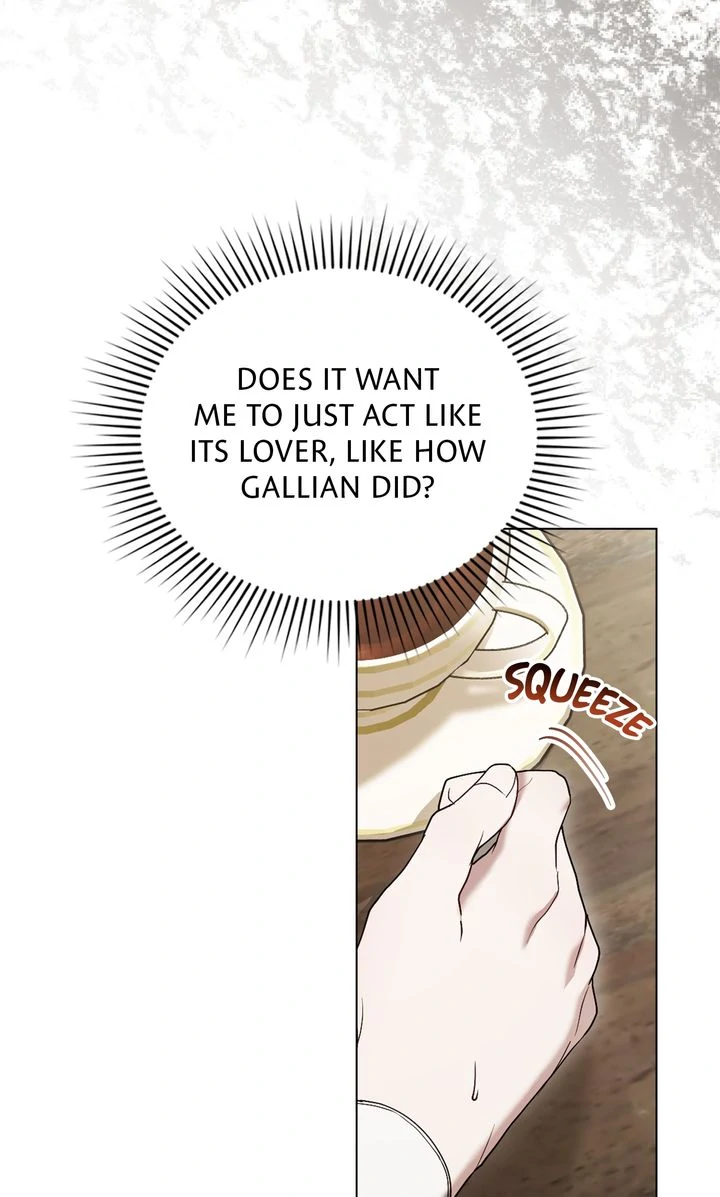 It Was Just a Contract Marriage Chapter 66 - page 21