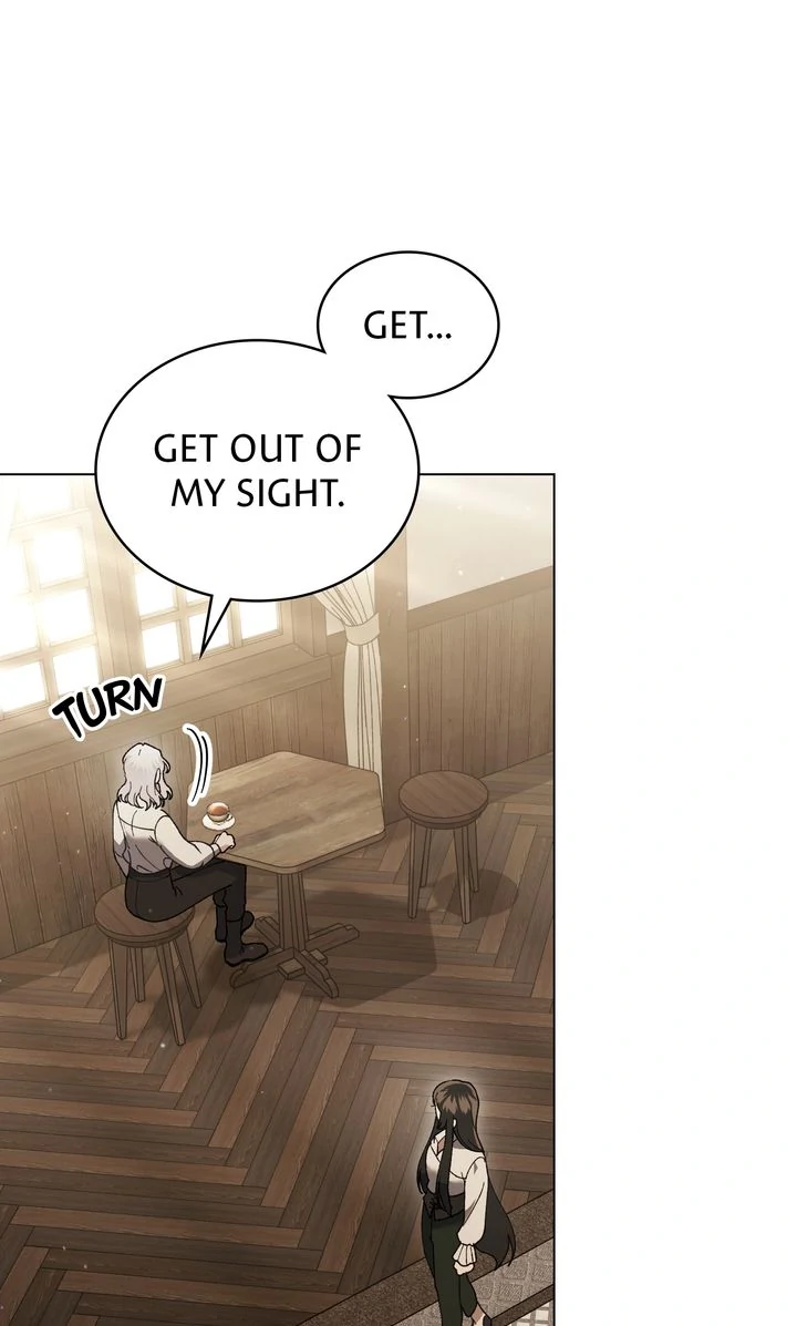 It Was Just a Contract Marriage Chapter 66 - page 27