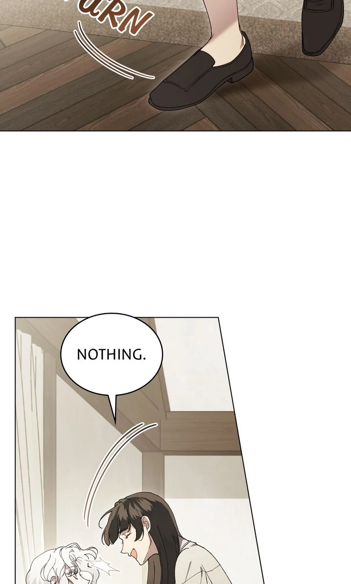 It Was Just a Contract Marriage Chapter 66 - page 37