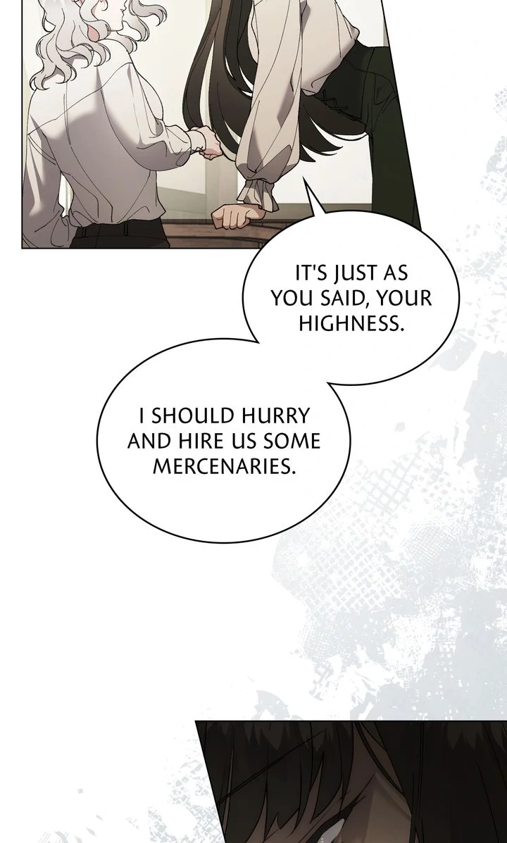 It Was Just a Contract Marriage Chapter 66 - page 38