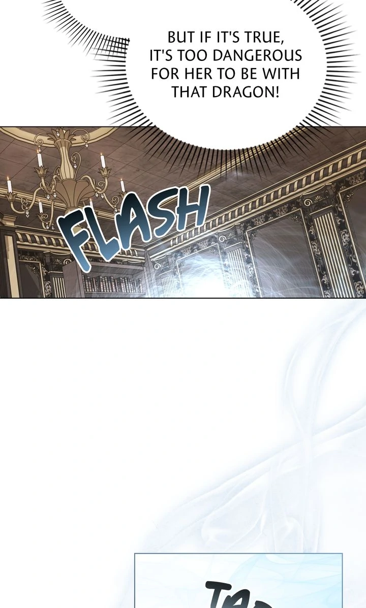 It Was Just a Contract Marriage Chapter 66 - page 5