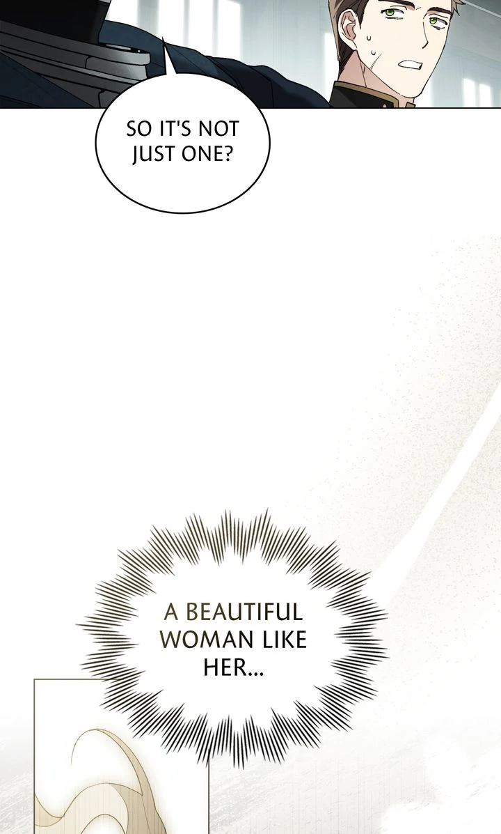 It Was Just a Contract Marriage Chapter 66 - page 53