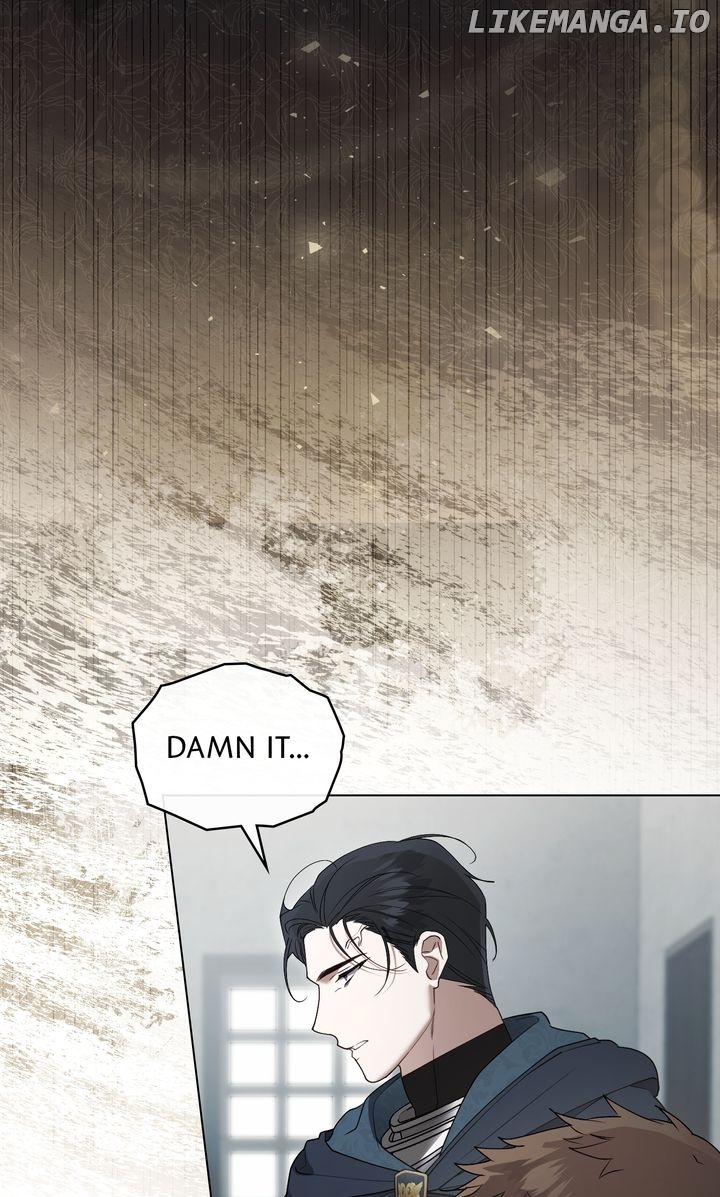 It Was Just a Contract Marriage Chapter 66 - page 57