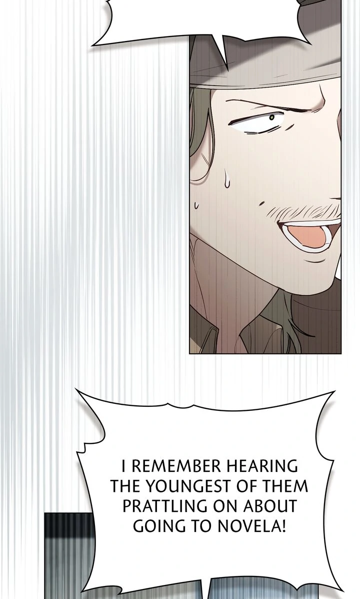 It Was Just a Contract Marriage Chapter 66 - page 60