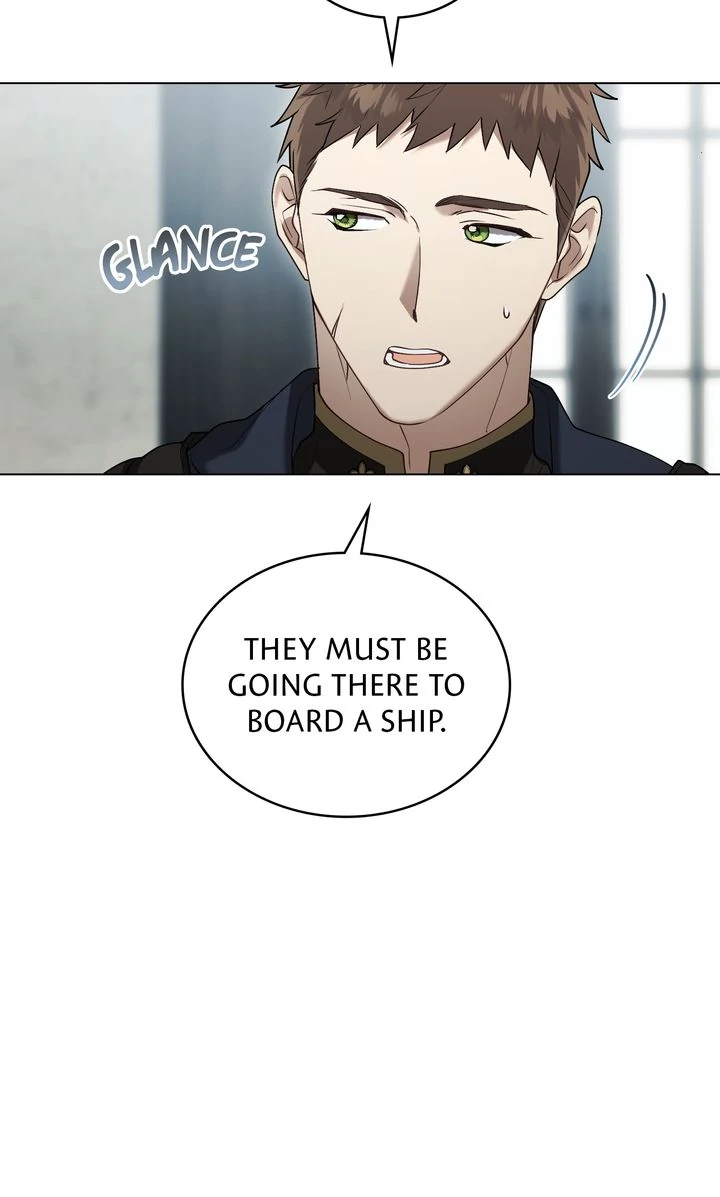 It Was Just a Contract Marriage Chapter 66 - page 62