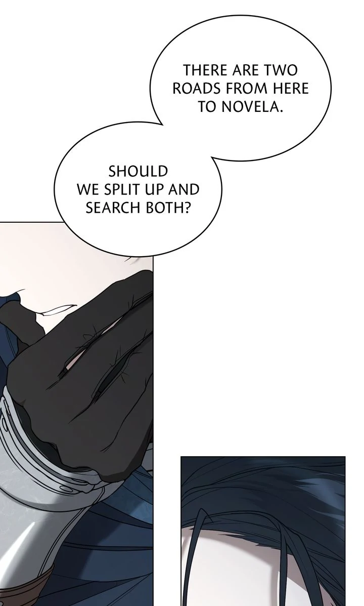 It Was Just a Contract Marriage Chapter 66 - page 63