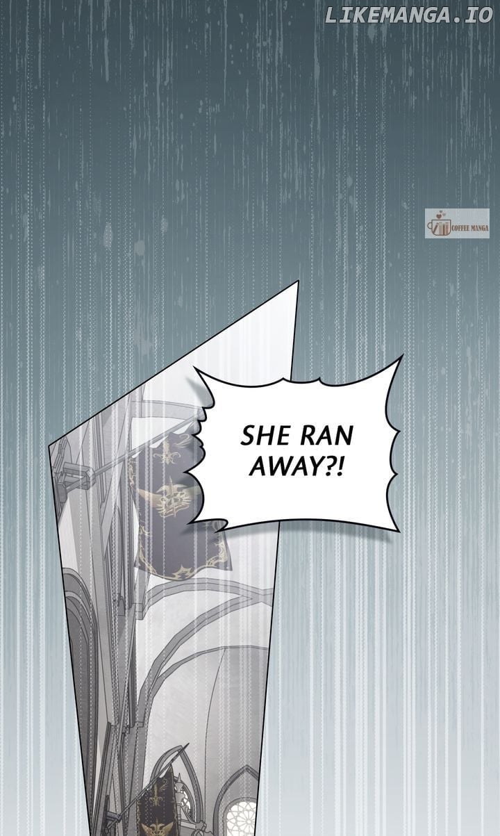 It Was Just a Contract Marriage Chapter 67 - page 1