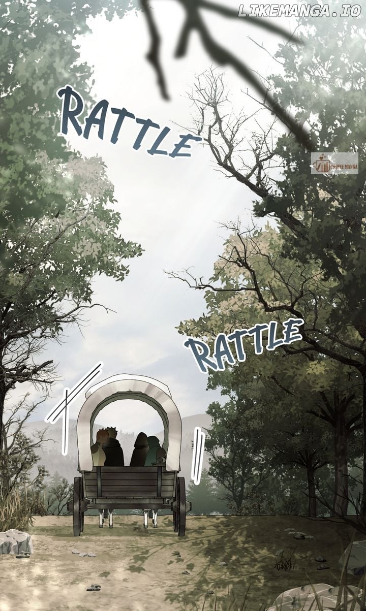 It Was Just a Contract Marriage Chapter 67 - page 23