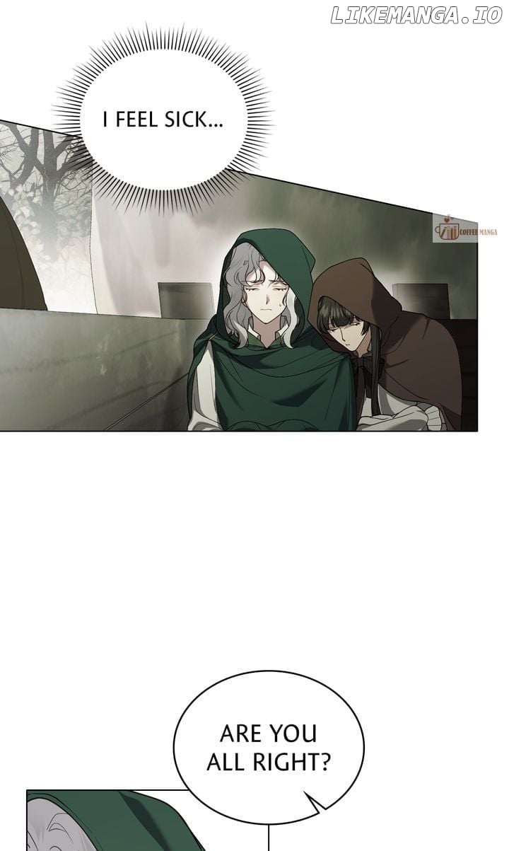It Was Just a Contract Marriage Chapter 67 - page 25