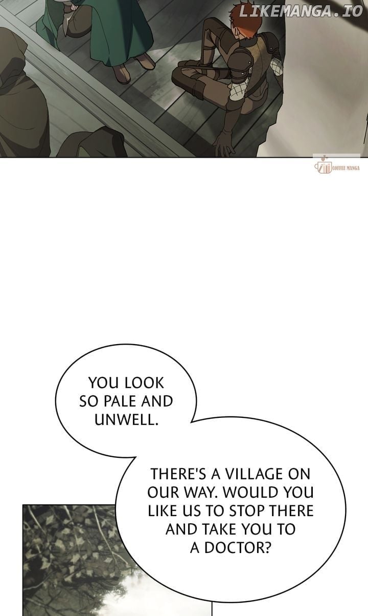 It Was Just a Contract Marriage Chapter 67 - page 29