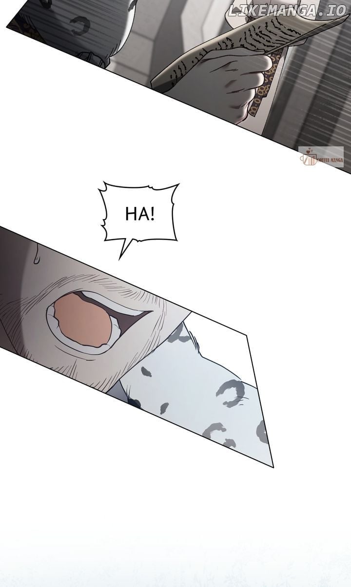 It Was Just a Contract Marriage Chapter 67 - page 3