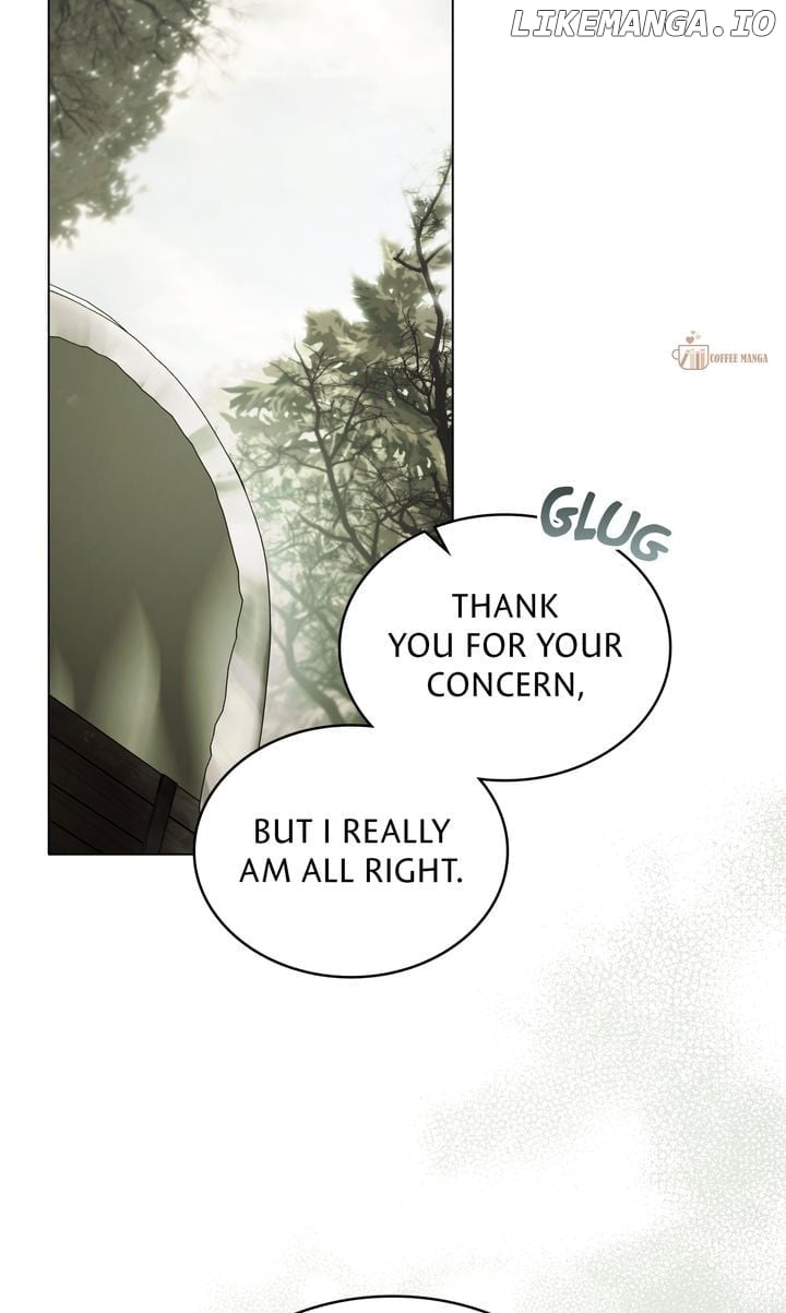 It Was Just a Contract Marriage Chapter 67 - page 30