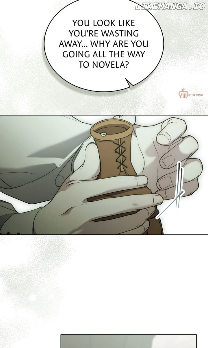 It Was Just a Contract Marriage Chapter 67 - page 31