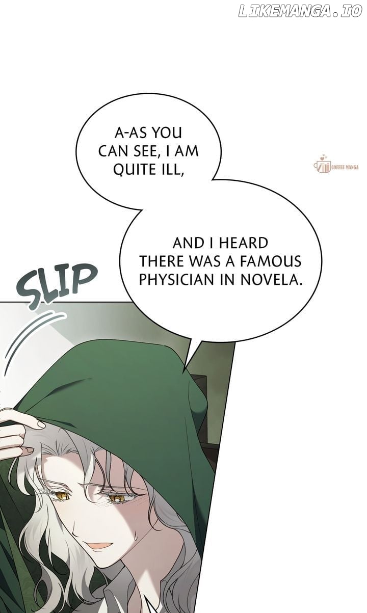 It Was Just a Contract Marriage Chapter 67 - page 33