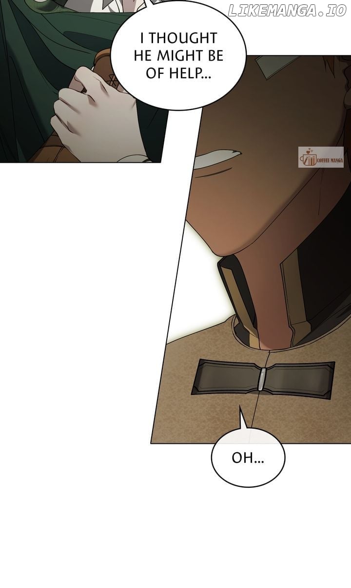 It Was Just a Contract Marriage Chapter 67 - page 34