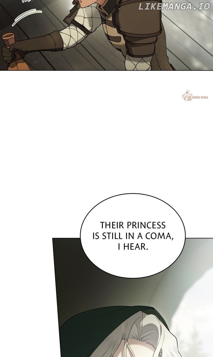 It Was Just a Contract Marriage Chapter 67 - page 37