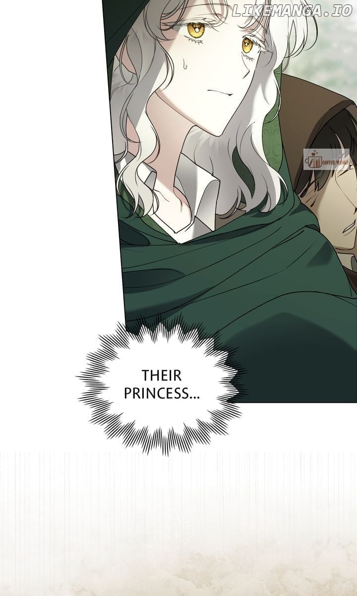 It Was Just a Contract Marriage Chapter 67 - page 38