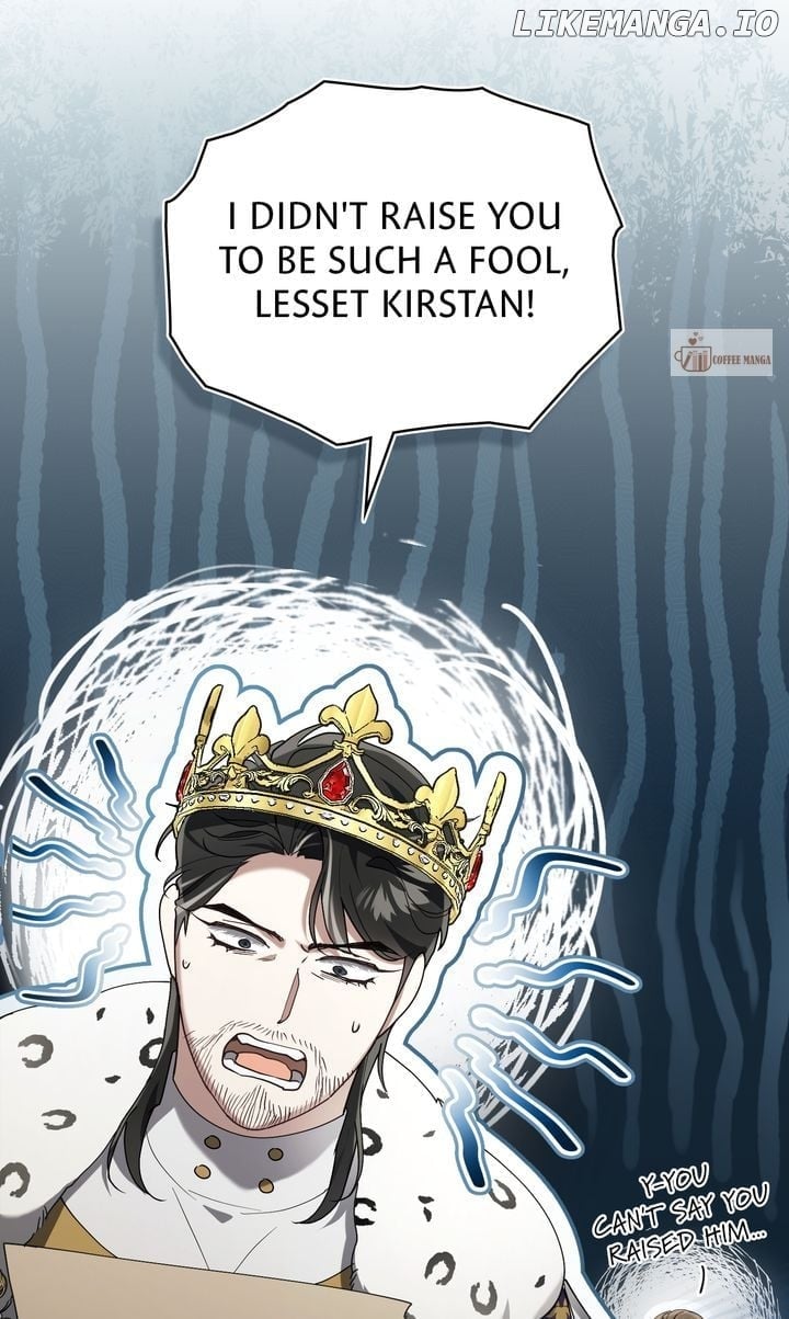 It Was Just a Contract Marriage Chapter 67 - page 4