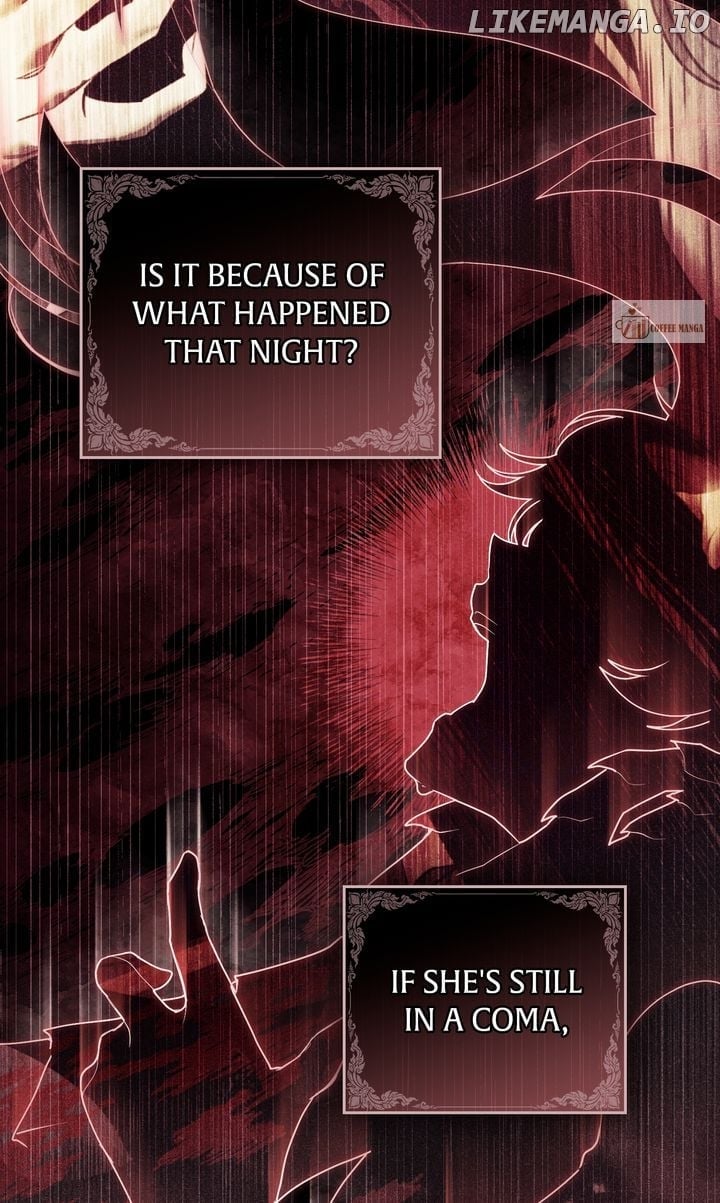 It Was Just a Contract Marriage Chapter 67 - page 40