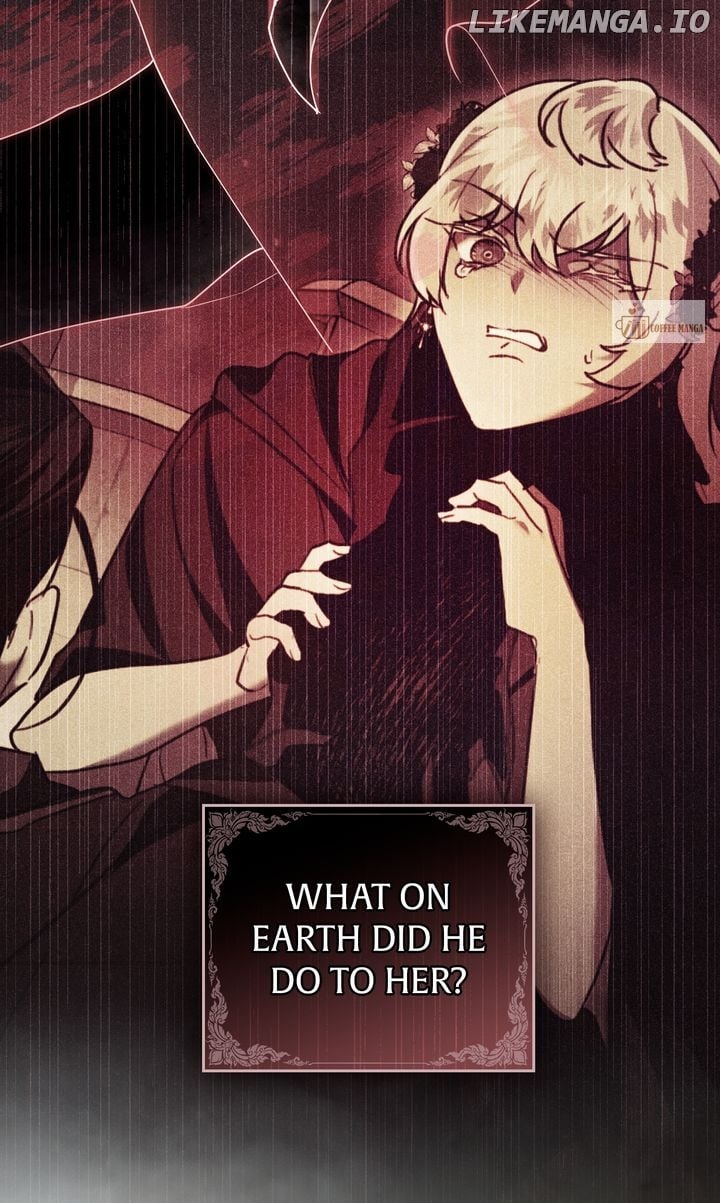 It Was Just a Contract Marriage Chapter 67 - page 41