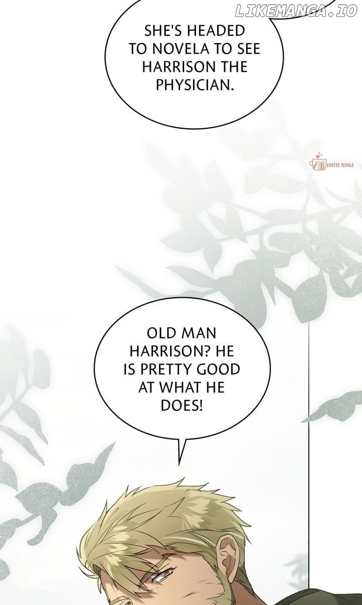 It Was Just a Contract Marriage Chapter 67 - page 43